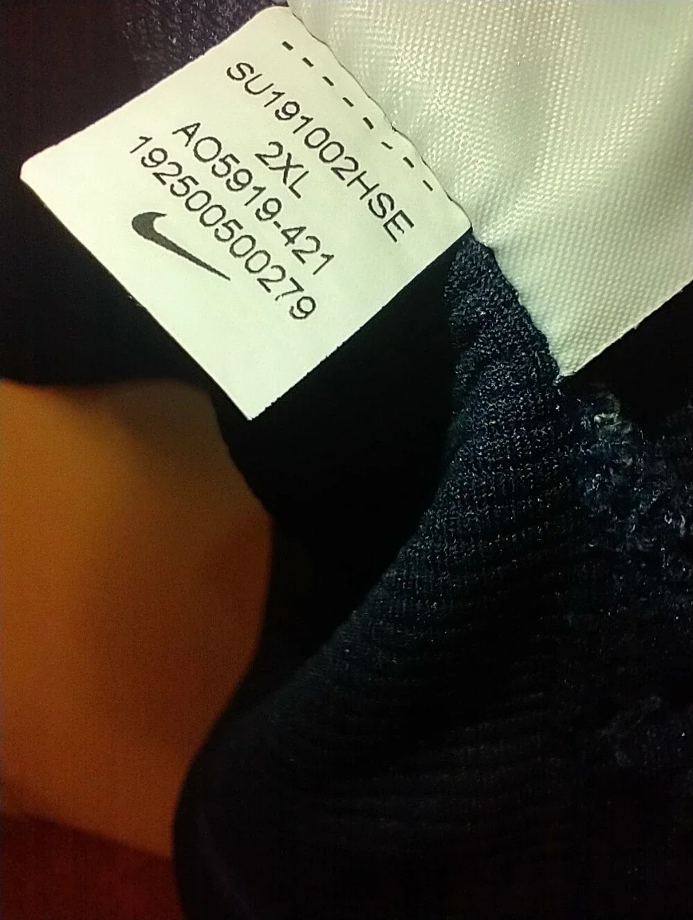 Nike utsa roadrunners